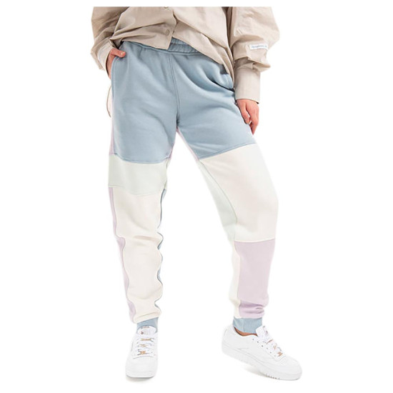 Reebok Γυναικείο παντελόνι φόρμας Pastel Pant Reebok Γυναικείο παντελόνι φόρμας Pastel Pant